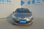 标致4082011款2.0L 手动 舒适版