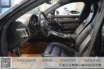 保时捷Panamera2010款Panamera Turbo 4.8T 