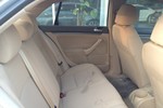 大众速腾2008款1.6L 手自一体 舒适型