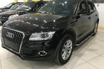 奥迪Q52011款2.0TFSI 进取型