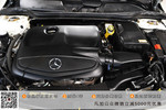 奔驰CLA级2014款CLA 260 4MATIC