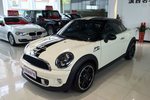 MINIMINI2012款1.6T COOPER S Bayswater 