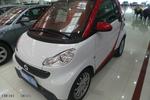 smartfortwo2014款1.0T 硬顶城市光波激情版