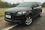 奥迪Q72011款3.0TFSI 技术型(L)