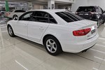 奥迪A4L2015款35 TFSI 自动舒适型