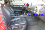 奥迪A3 Limousine2014款35 TFSI 自动时尚型