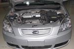 起亚RIO2008款1.4L GL 手动