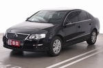 大众迈腾2009款1.8TSI DSG 豪华型