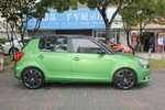 斯柯达晶锐2012款1.6L 自动 Sport版