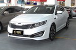 起亚K52012款2.0L 手自一体 GL Nu