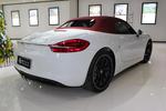 保时捷Boxster2013款Boxster