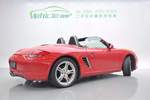 保时捷Boxster2009款Boxster 2.9L 