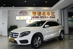 奔驰GLA级2015款GLA 260 4MATIC 