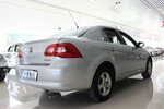 大众宝来2008款1.6L 手自一体 时尚型