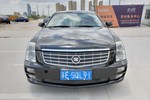 凯迪拉克SLS赛威2008款2.8L 豪华型