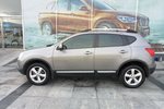 日产逍客2011款2.0XV 雷 CVT 2WD