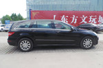 奔驰R级2011款R350L 4MATIC