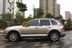 保时捷Cayenne2009款3.6L Edition Exclusive