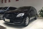 奔驰R级2011款R350L 4MATIC