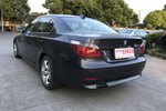 宝马5系2008款530Li 豪华型