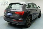 奥迪Q52010款3.2FSI 运动款(进口)