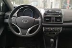 丰田YARiS L 致炫2015款1.5E 自动魅动版 