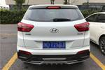 现代ix252015款1.6L 自动两驱智能型GLS