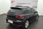 大众高尔夫GTI2010款2.0TSI DSG 豪华版