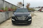 现代全新胜达2013款2.4L 自动两驱智能型