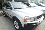 沃尔沃XC902006款2.5T 手自一体 四驱 7座