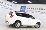 丰田RAV42011款2.0L 自动经典版