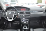 MG62009款1.8T 豪华版