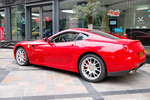 法拉利5992008款GTB Fiorano