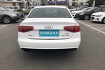 奥迪A4L2013款35 TFSI 自动舒适型