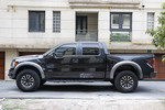 福特F-1502011款6.2L SVT Raptor SuperCab