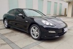 保时捷Panamera2010款Panamera 3.6L 