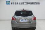 日产TIIDA2011款1.6L CVT舒适型