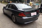 宝马7系2003款745Li