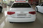 奥迪A4L2013款35 TFSI 自动舒适型