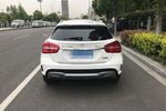 奔驰GLA级2016款GLA 260 4MATIC 运动型