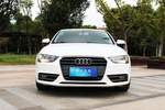 奥迪A4L2013款30 TFSI 自动舒适型