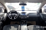 现代ix352013款2.0L 自动两驱舒适型GL 国IV 