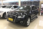 奥迪Q52013款40 TFSI 技术型