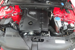 奥迪A4L2011款1.8TFSI 舒适型