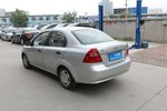 雪佛兰乐风2007款1.4 SL 手动