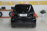 smartfortwo2011款1.0L MHD 硬顶标准版