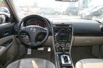 马自达Mazda62007款2.3 手自一体豪华型