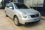 大众Polo2004款两厢1.6 EMi DLX 手动舒适型