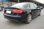 奥迪A4L2009款2.0TFSI 舒适型