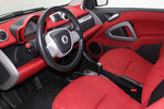 smartfortwo2011款1.0L MHD 硬顶激情版